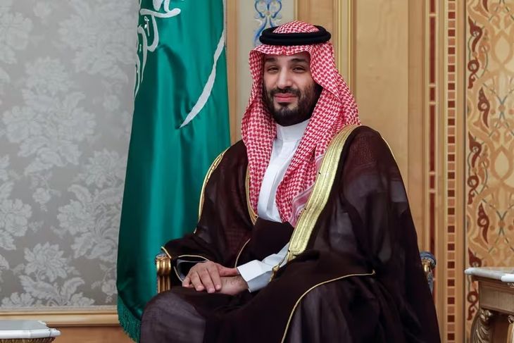Mohammed bin Salman is the prince and prime minister of Saudi Arabia since June 21, 2017. Mohammed bin Salman is the prince and prime minister of Saudi Arabia since June 21, 2017.