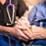 Cada 29 de octubre se celebra el Día Internacional de los Cuidados y el Apoyo. Cada 29 de octubre se celebra el Día Internacional de los Cuidados y el Apoyo.