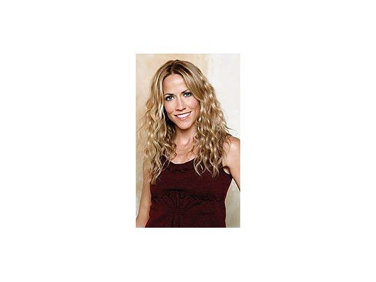 La cantante Sheryl Crow adoptó un niño estadounidense de dos semanas