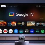 Google TV comenzará a desplegar Gemini en las próximas semanas. Google TV comenzará a desplegar Gemini en las próximas semanas.