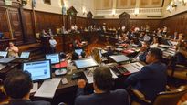 El Senado de Mendoza aprobó la adhesión al RIGI.