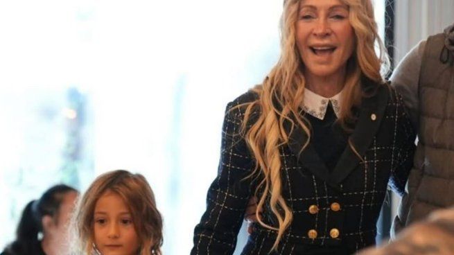Tragedy in Miami: Cris Morena arrived in the US and is expected for the arrival of Gustavo Yankelevich