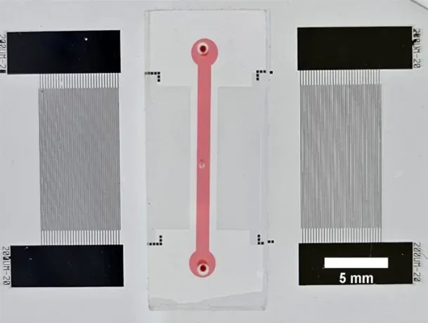Este es el chip que revolucionará a la medicina moderna por su práctica pero útil función.