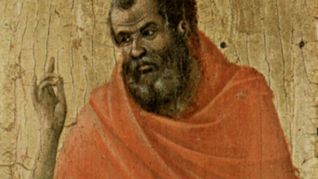 Este 17 de octubre el santoral católico celebra a San Oseas. Este 17 de octubre el santoral católico celebra a San Oseas.