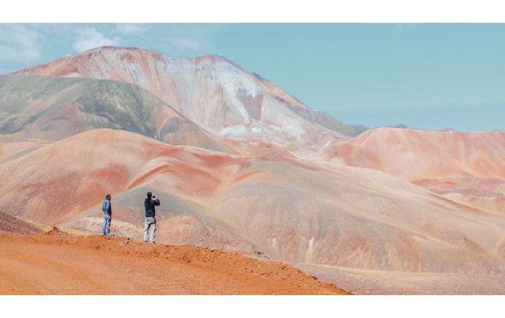 ámbito.com | Argentina y Chile, socios para negociar con el mundo a través del Pacífico