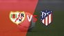 Atletico de Madrid wants to maintain his streak against Rayo Vallecano