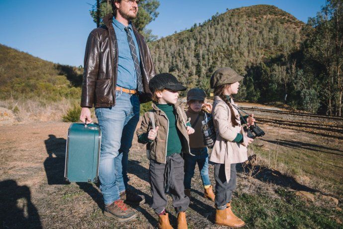 Estos rincones tienen varias actividades para los chicos, que vivirán unas vacaciones inolvidables en cualquiera de estos sitios. 