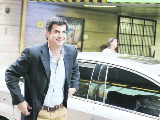 Juan Manuel Urtubey