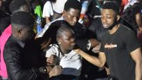 Mueren 29 personas en Liberia en una estampida durante una celebración religiosa