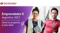 santander universidades lanzo nueva edicion del premio emprendedor x