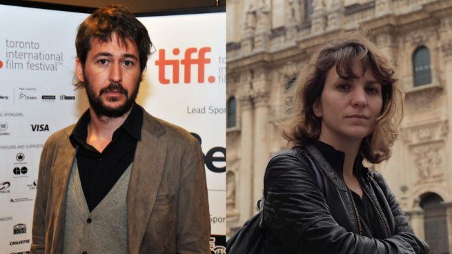 Argentines Santiago Miter and Laura Citarella will be juries at the Venice Film Festival