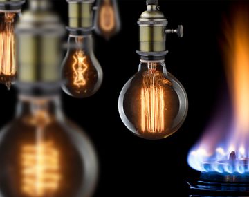 Subsidios de luz y gas: último día dónde y cómo me inscribo para no pagar aumentos