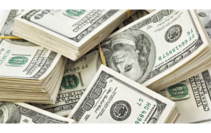 ámbito.com | Por efecto Brasil, el dólar disparó 19 centavos a $ 16,41, su nuevo máximo histórico