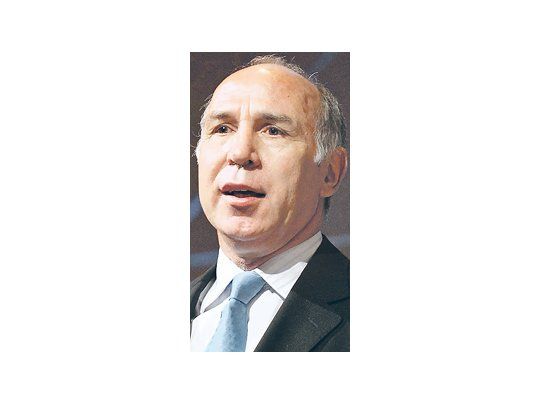 Ricardo Lorenzetti