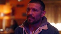 Sergio Maravilla Martínez protagoniza al antihéroe del film de Nicanor Loreti Búfalo.