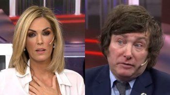ámbito.com | Viviana-Canosa-y-Javier-Milei.jpg