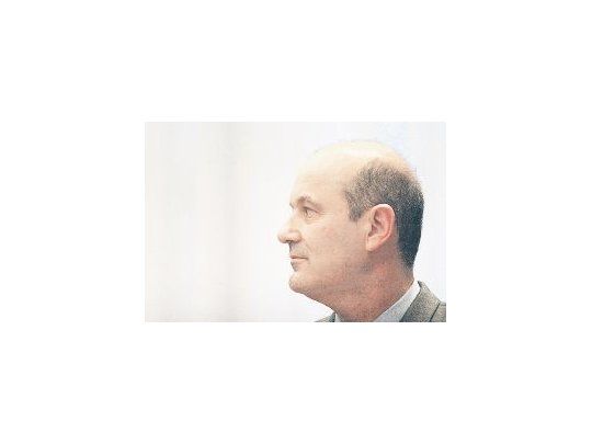 Federico Sturzenegger