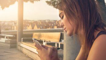 WhatsApp permite crear un chat con uno mismo.