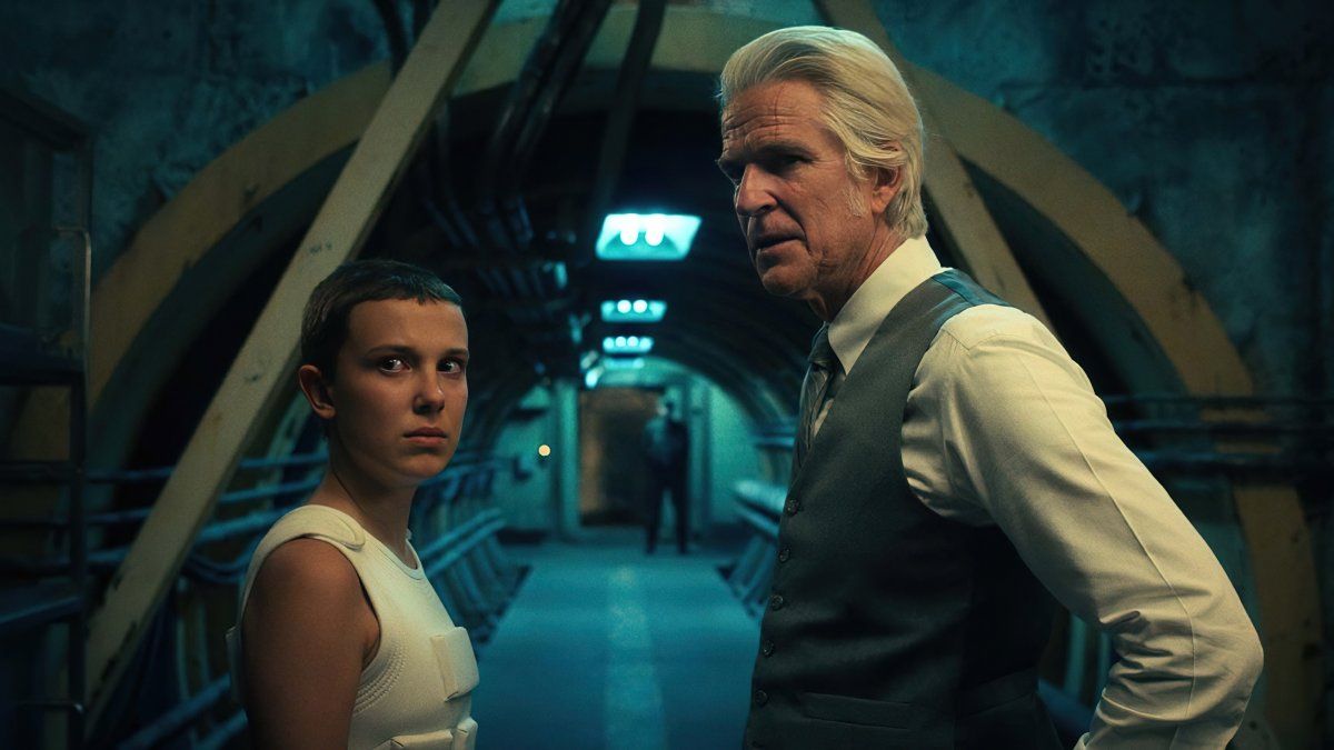 Netflix presents the first trailer for Stranger Things 4 vol. two Netflix presents the first trailer for Stranger Things 4 vol. two
