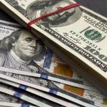 La presión dolarizadora va perdiendo fuerza. La presión dolarizadora va perdiendo fuerza.