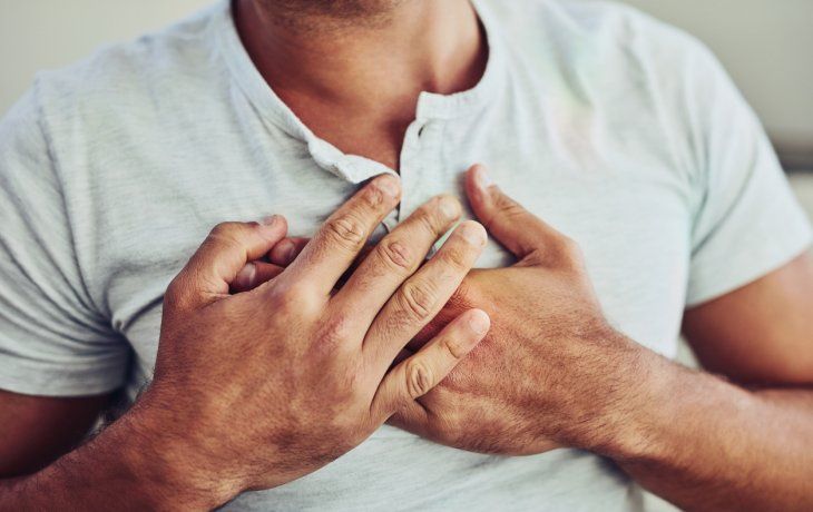 Afirman que ser soltero aumenta el riesgo de muerte en hombres que padecen afecciones cardíacas