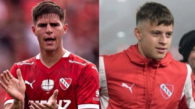 Durísima sanción de Independiente a Tarzia y Pellegrino por la fiesta del yate