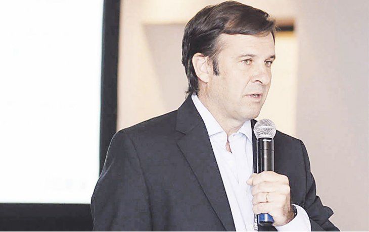 ámbito.com | Marcos Ayerra