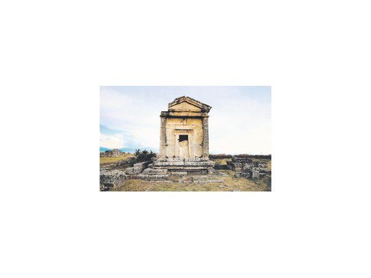 Diez lugares que se consideran las puertas del infierno