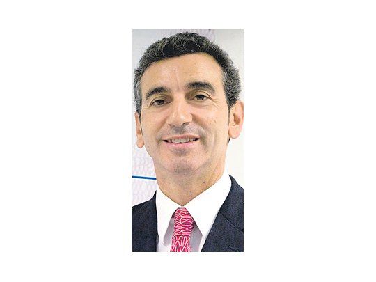 Florencio Randazzo