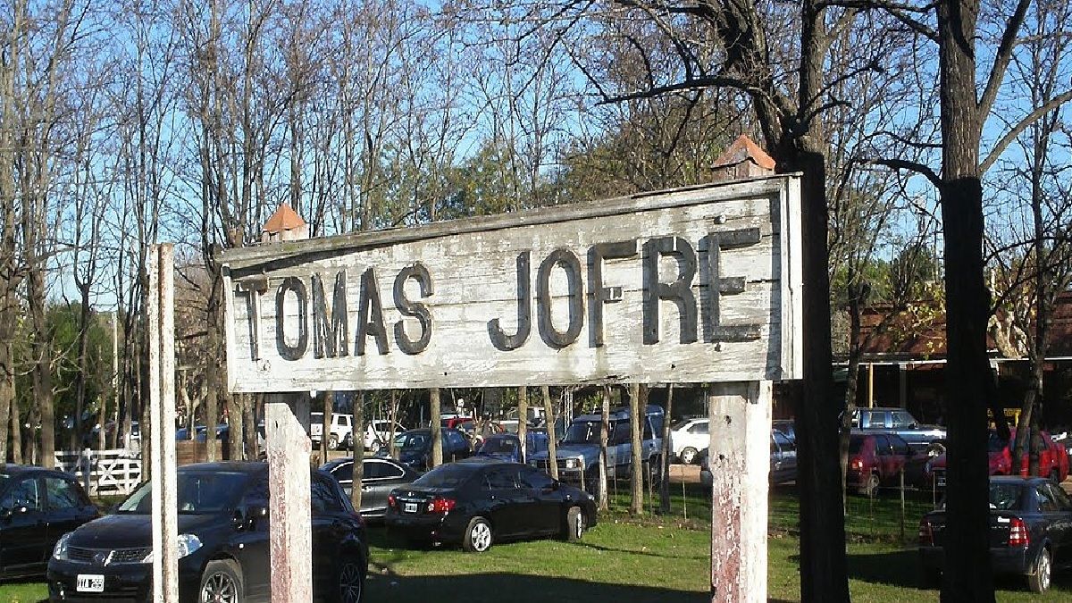 3 small towns for a getaway from Buenos Aires
