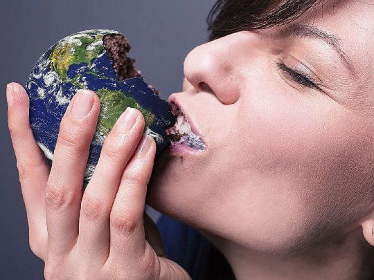 &nbsp;una forma alternativa de apropiarse de la renta extraordinaria del agro es mediante el cobro de los Derechos de Exportación (vulgarmente llamadas retenciones).
