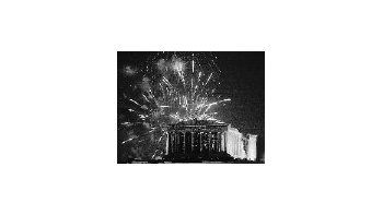 LOS FESTEJOS DE FIN DE AÑO EN EL MUNDO