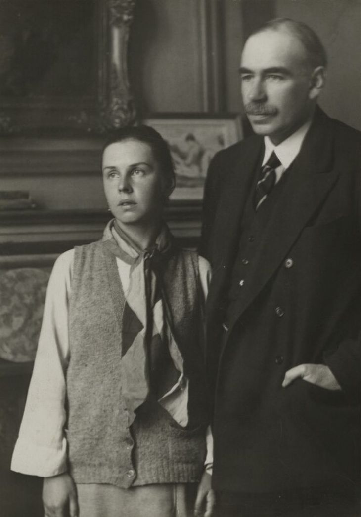Lydia y Maynard, “farmers” en Tilton Lydia y Maynard, “farmers” en Tilton
