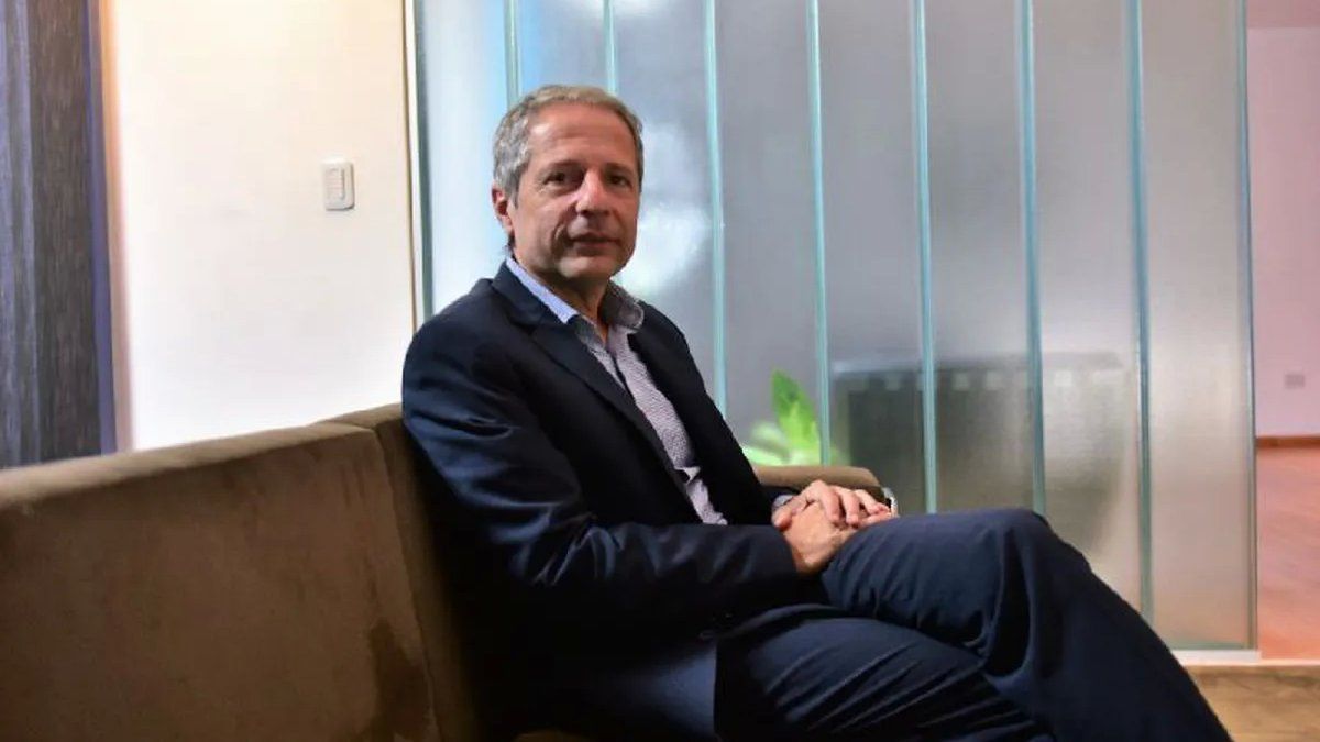 Ataque al intendente de San Francisco: detienen a un sospechoso ligado a la municipalidad