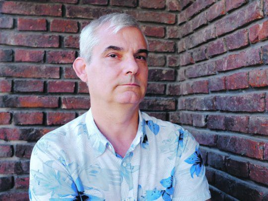 Monacci. “Manuel Peyrou es un autor que ha envejecido muy bien”.