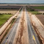 Con una inversión estimada en $200.000 millones, la finalización de la Autopista 19 será uno de los principales proyectos viales de Córdoba para los próximos meses.