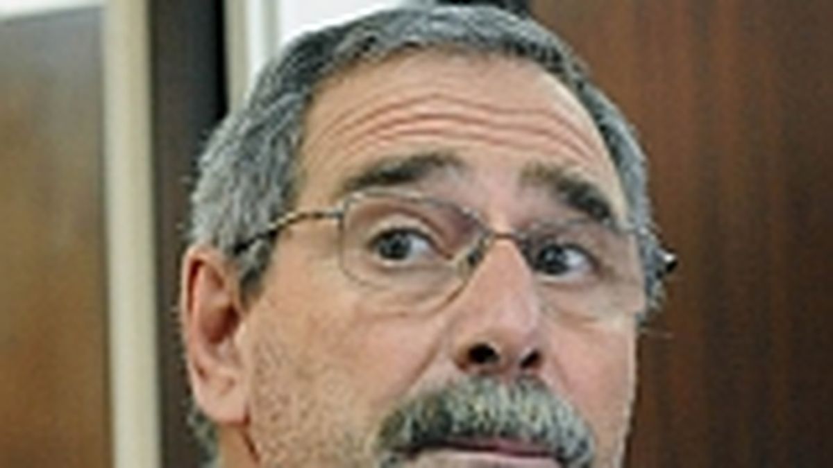 La mujer de Jaime se presentó ante la Justicia