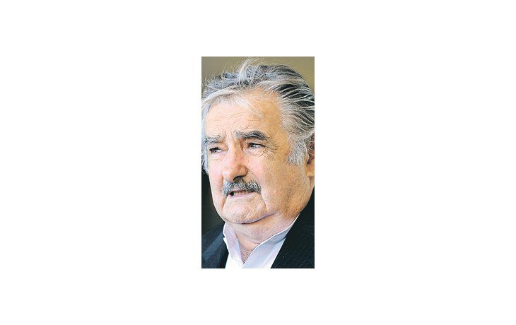 José Mujica