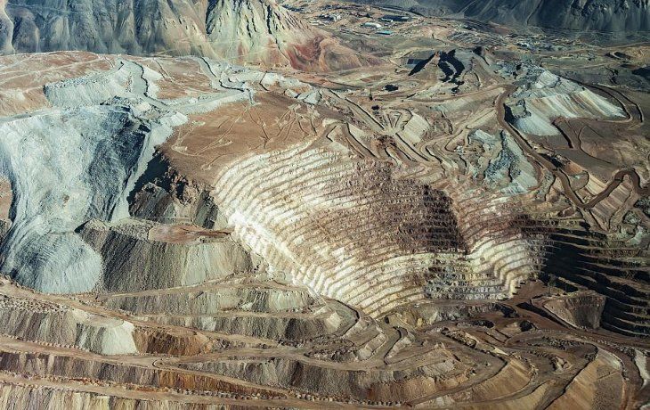 ley de glaciares: gobierno defiende la adecuacion y asegura que no altera el rigi ni las declaraciones de impacto ambiental ya aprobadas ley de glaciares: gobierno defiende la adecuacion y asegura que no altera el rigi ni las declaraciones de impacto ambiental ya aprobadas