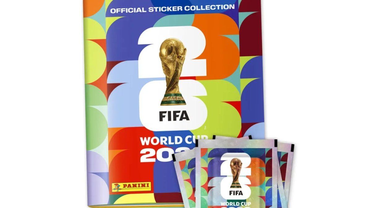 Cu�ndo sale completar los �lbumes viejos del Mundial: precios y d�nde buscar figuritas