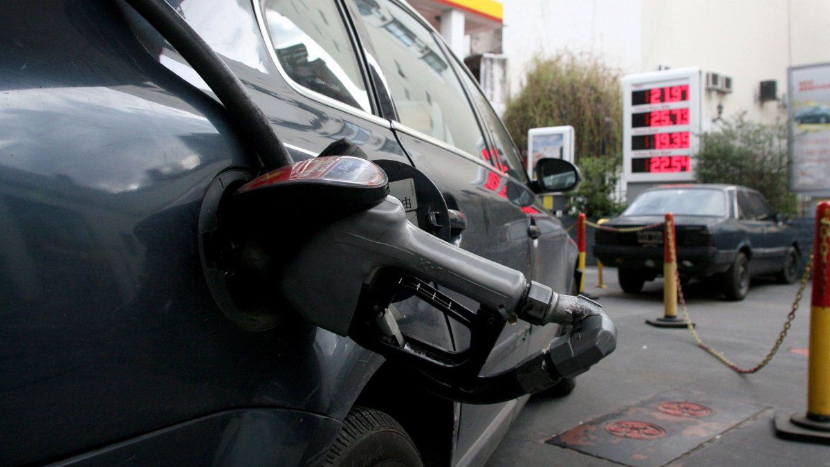 Impuesto a los combustibles: el debate por los fondos destinados a rutas reaviva la tensión con las provincias