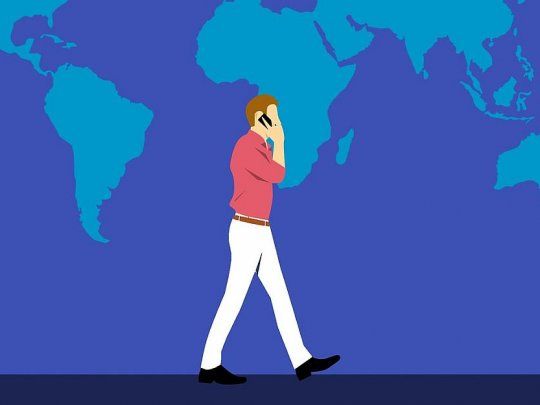 Las más de 15 empresas operadoras del servicio móvil, deberán generar acuerdos comerciales para respetar los precios locales de cada usuario que viaje dentro del Mercosur.
