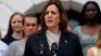 Vice President and Democratic presidential candidate Kamala Harris. Vice President and Democratic presidential candidate Kamala Harris.