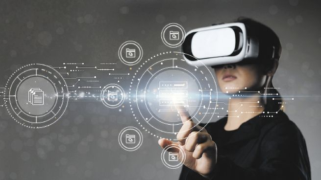 Impulso. Está creciendo el desarrollo de estos mundos virtuales compartidos y accesibles a través de internet.