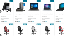 comienza la gran promocion para comprar computadoras hasta 18 cuotas: como aprovechar el beneficio