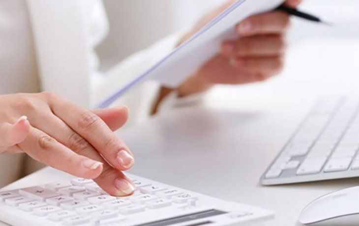 Finanzas y Actividad Económica de la Mujer en Pandemia