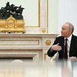 putin y orban acordaron que budapest sea la sede para las negociaciones de paz con ucrania putin y orban acordaron que budapest sea la sede para las negociaciones de paz con ucrania