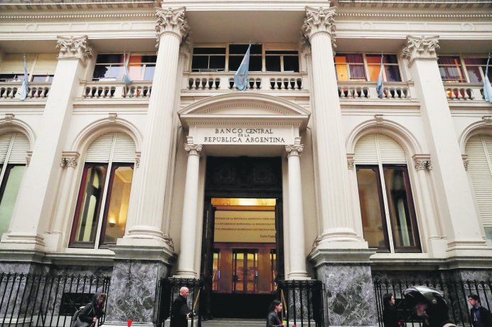 Los plazos fijos tradicionales alcanzaron $ 1.974.178 millones, mientras que los ajustables por Unidad de Valor Adquisitivo (UVA) sumaron $ 36.230 millones al 6 de agosto.