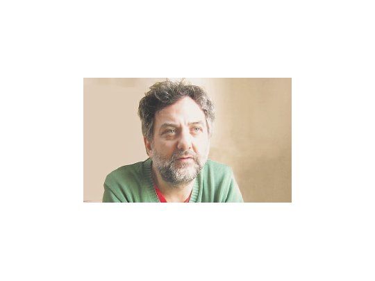 Juan Parodi: “Mau Mau siempre atrajo mi imaginación como lugar de la noche, pero más tarde descubrí que significó mucho más que eso”.
