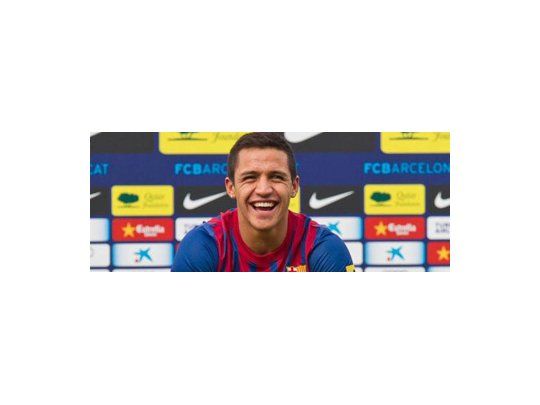 Hasta ahora, Sánchez ganó el Mundial de Clubes 2011, pero quieres seguir haciendo historia